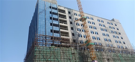 深圳幕墙公司