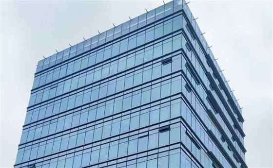 靠谱的玻璃幕墙公司