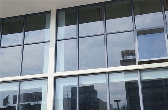 广州玻璃幕墙改造公司哪家做的比较好 广州玻璃幕墙改造公司哪家做的比较好