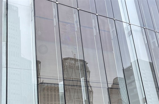 全玻璃幕墙大概多少钱一平方