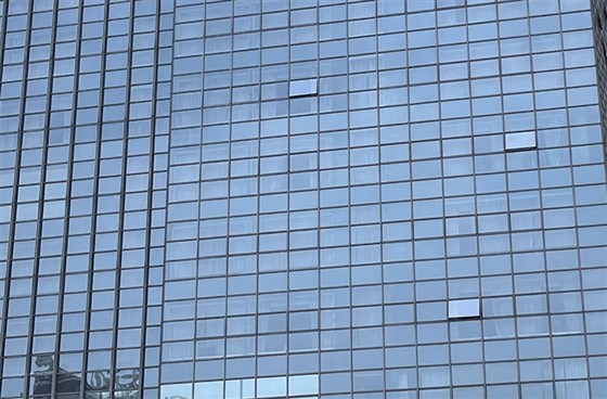 明框玻璃幕墙多少钱一平