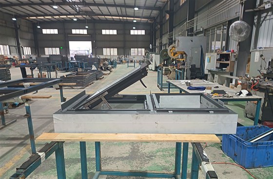 广东靠谱的玻璃幕墙厂家