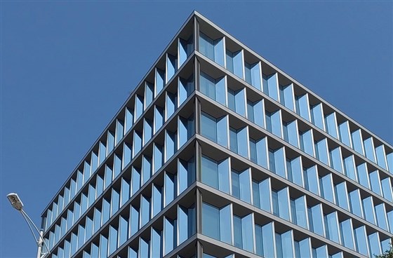 玻璃幕墙有哪些