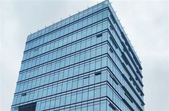 深圳幕墙公司