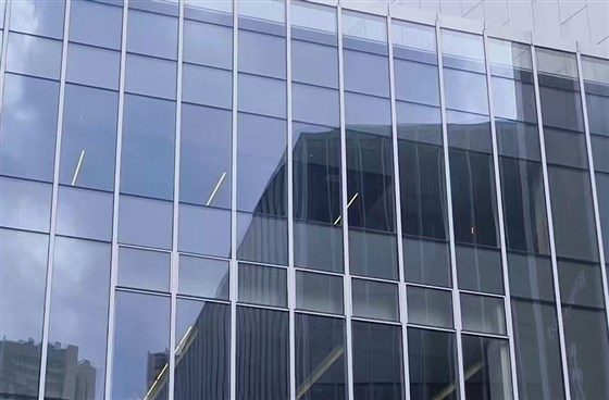 幕墙玻璃多少钱一平方