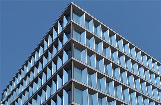 口碑好的广州幕墙公司