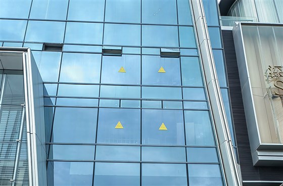 玻璃幕墙价格多少一平方