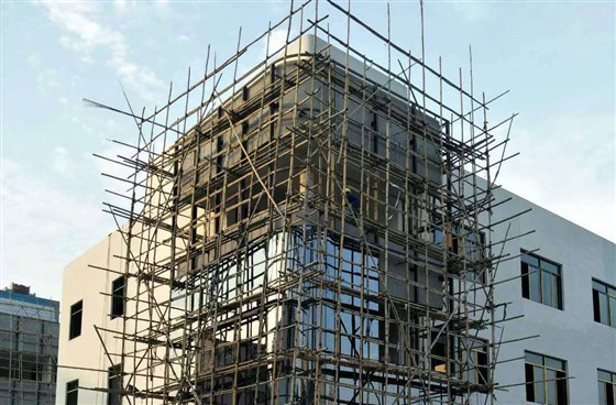 广东幕墙装饰工程有限公司