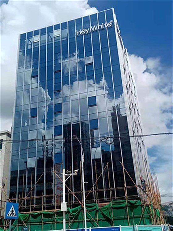 深圳幕墙装饰公司