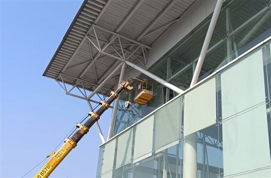 深圳幕墙维修公司哪家好