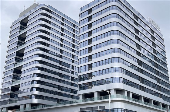 汕头做玻璃幕墙比较好的公司