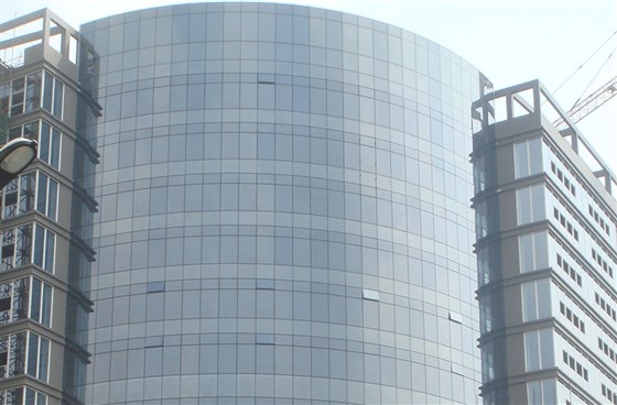 幕墙装饰有限公司