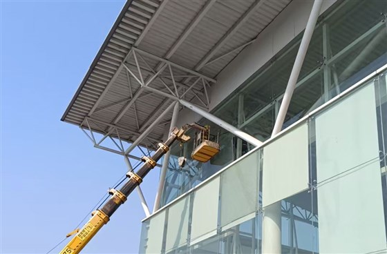 广州幕墙顾问公司