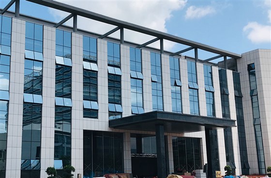 幕墙公司有哪些