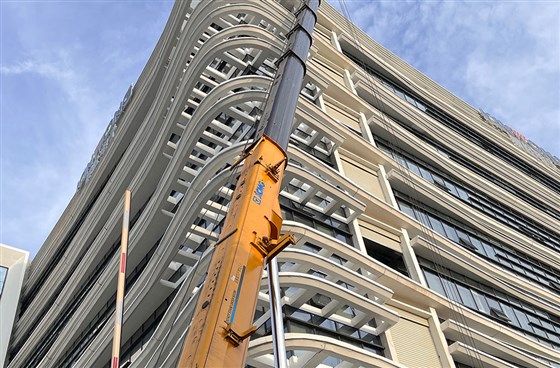 口碑好的幕墙工程公司