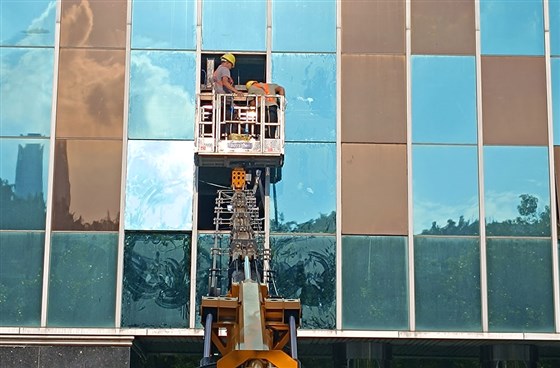 深圳幕墙维保单位有哪些？