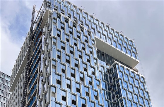 东莞比较好的幕墙公司推荐