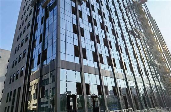 广东幕墙公司哪家更专业