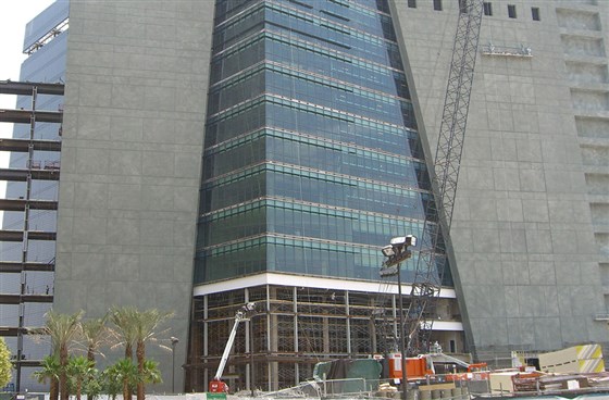 深圳幕墙公司有哪些