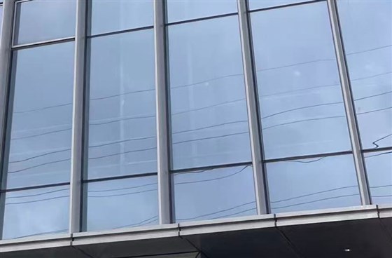 专业幕墙工程公司联系方式