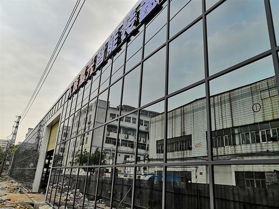 幕墙装饰公司哪家好