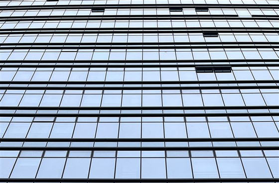 推荐几家比较好的口碑幕墙公司