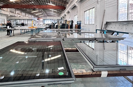 佛山玻璃幕墙厂家有哪些