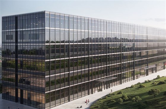 玻璃幕墙造价大概多少钱一平方