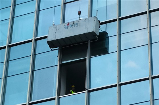 东莞专业做幕墙维修的公司有哪些