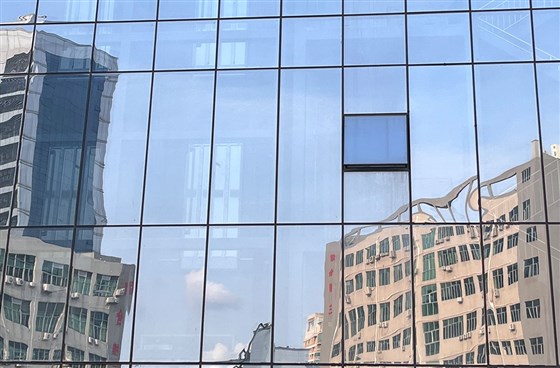 深圳玻璃幕墙怎么选？