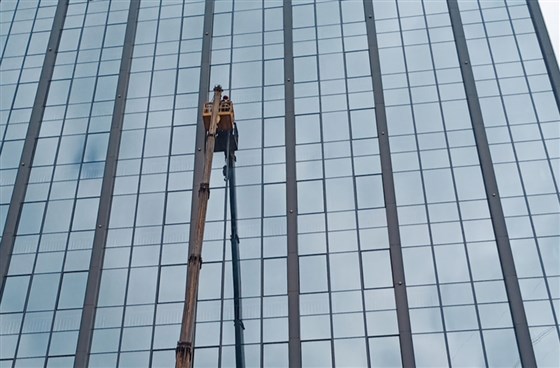 广东幕墙维修公司怎么选