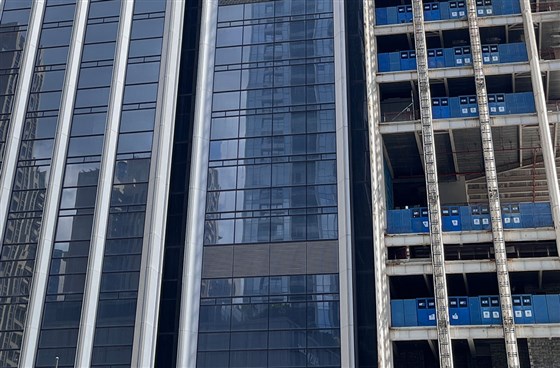 玻璃幕墙公司哪家好