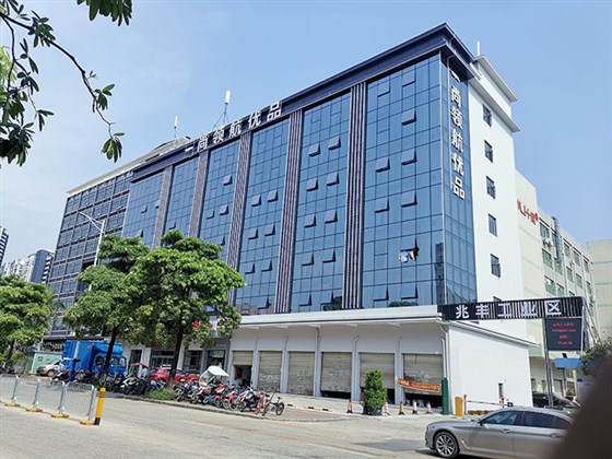 外立面改造幕墙公司哪家靠谱