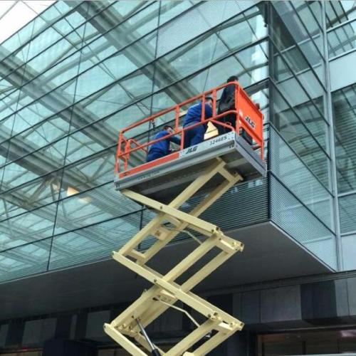 玻璃幕墙施工方案 玻璃幕墙施工方案