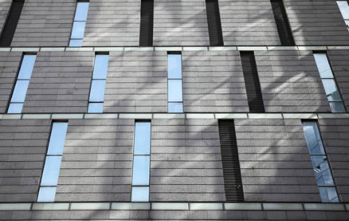 石材幕墙 石材幕墙