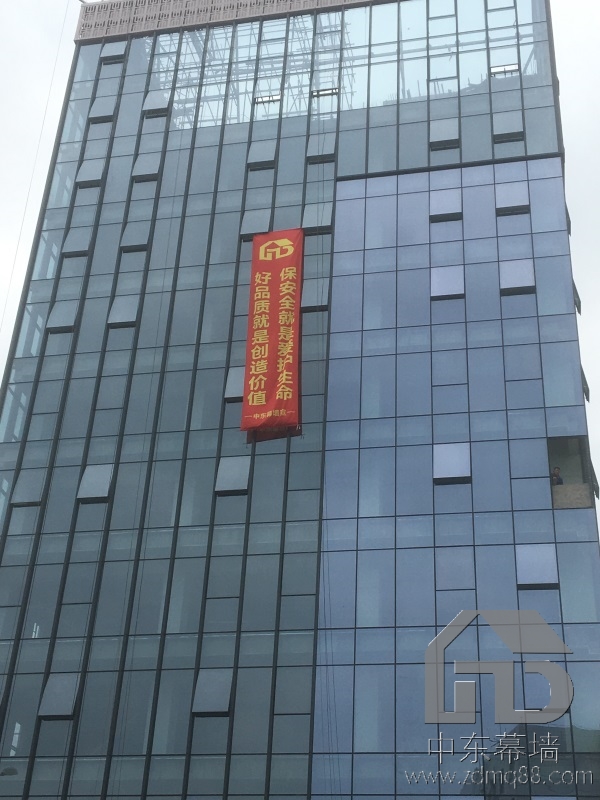 深圳干挂铝板外墙工程承包公司