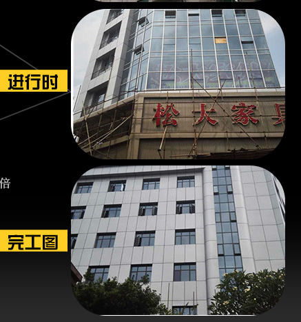 铝板幕墙多少钱一平方？深圳中东幕墙报价详解！