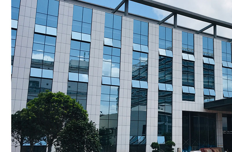 厂房办公楼玻璃幕墙用哪种好 厂房办公楼玻璃幕墙用哪种好