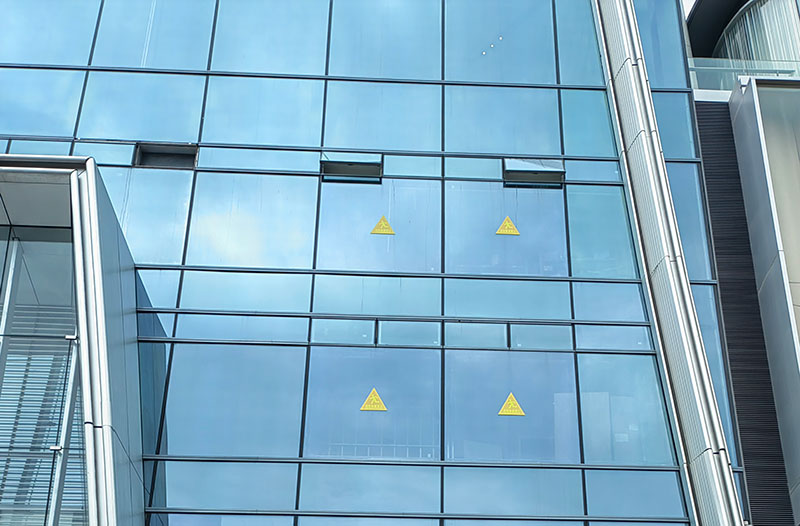 珠海玻璃幕墙公司哪家做的比较好