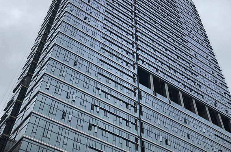 惠州优质幕墙公司在哪里