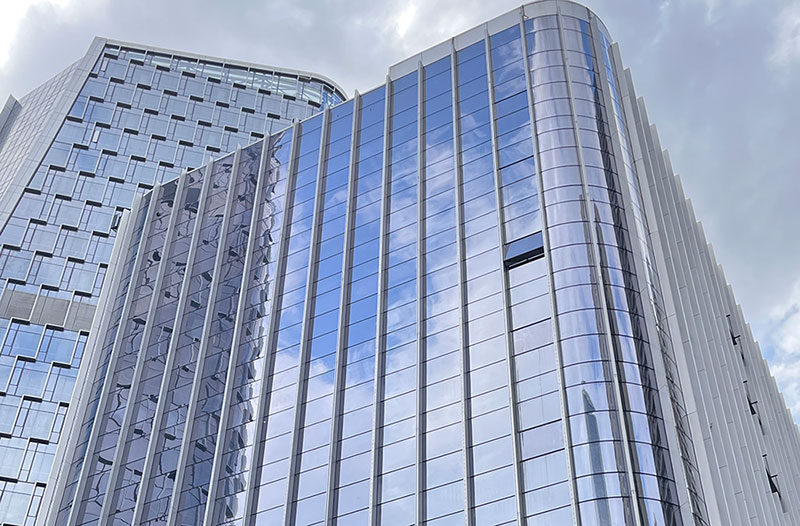 深圳幕墙公司联系电话