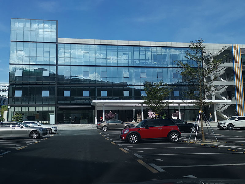 幕墙装饰公司选哪家