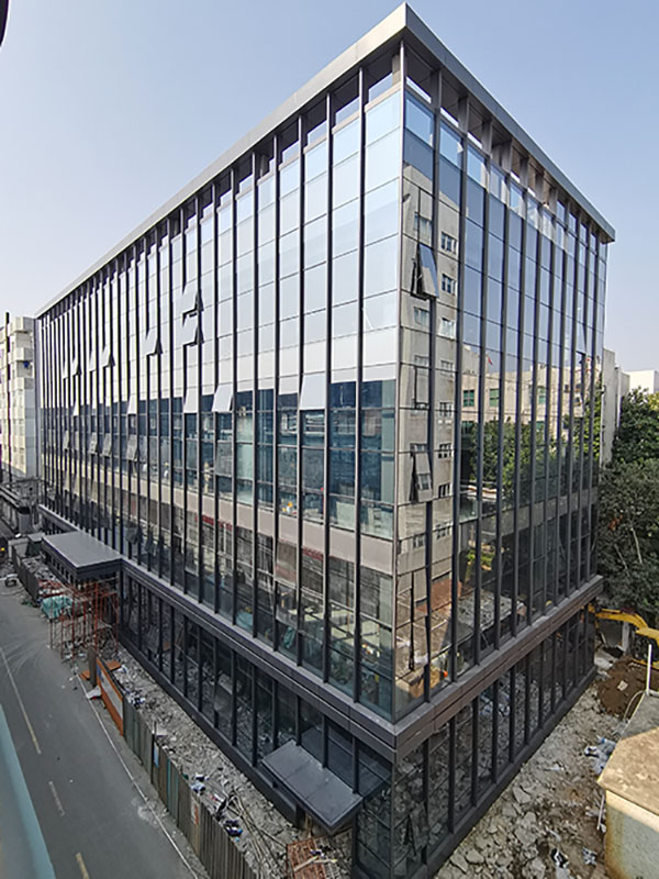 深圳市中东铝质工程有限公司