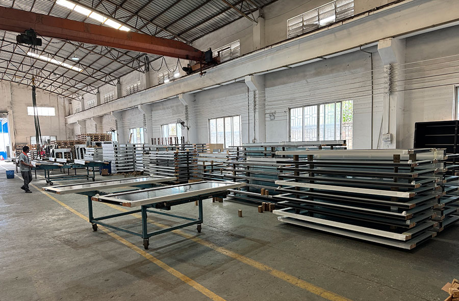 玻璃幕墙厂家联系电话