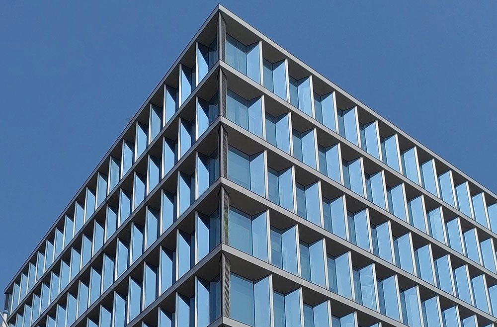 口碑好的广州幕墙公司