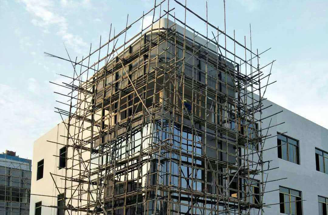 广东幕墙装饰工程有限公司