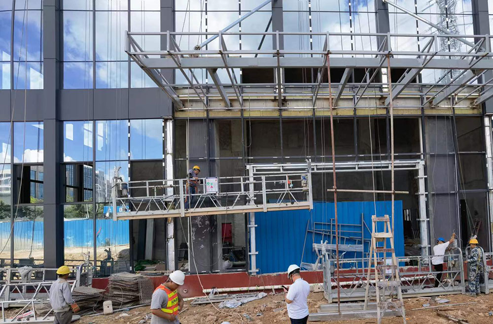 广东幕墙工程有限公司