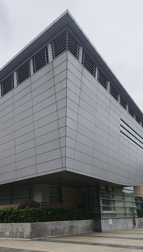 铝板幕墙包工包料 铝板幕墙包工包料