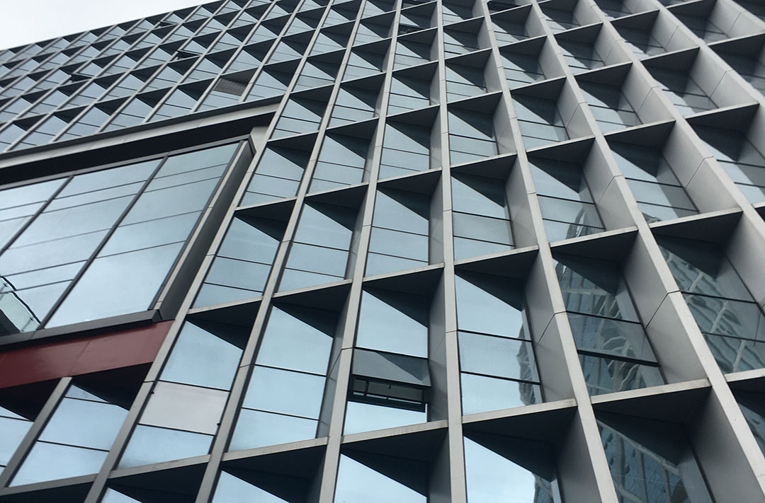 韶关做玻璃幕墙公司