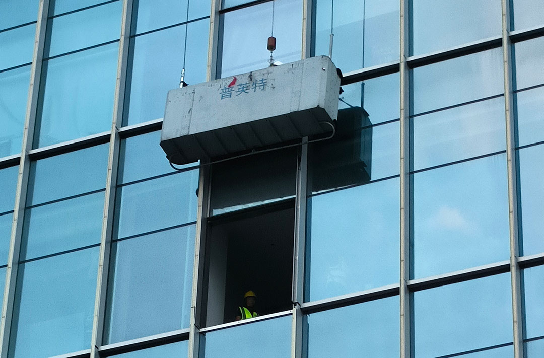 东莞专业做幕墙维修的公司有哪些